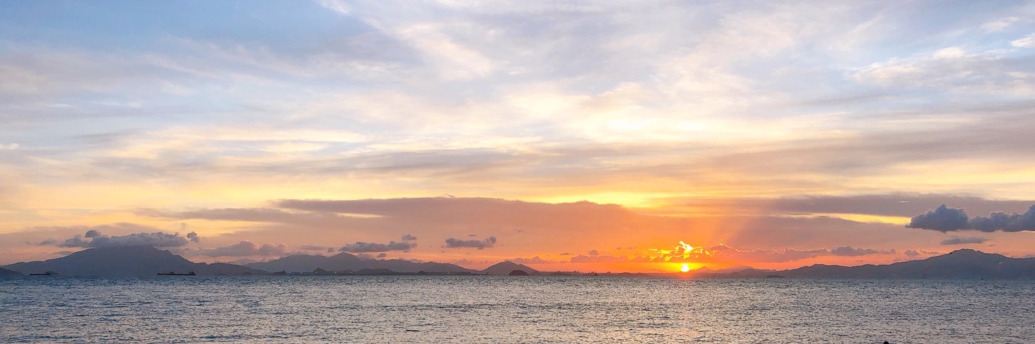 DacyHe's profile banner image