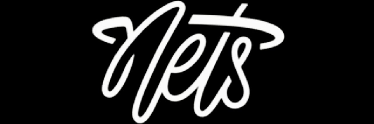 Nets NBA banner