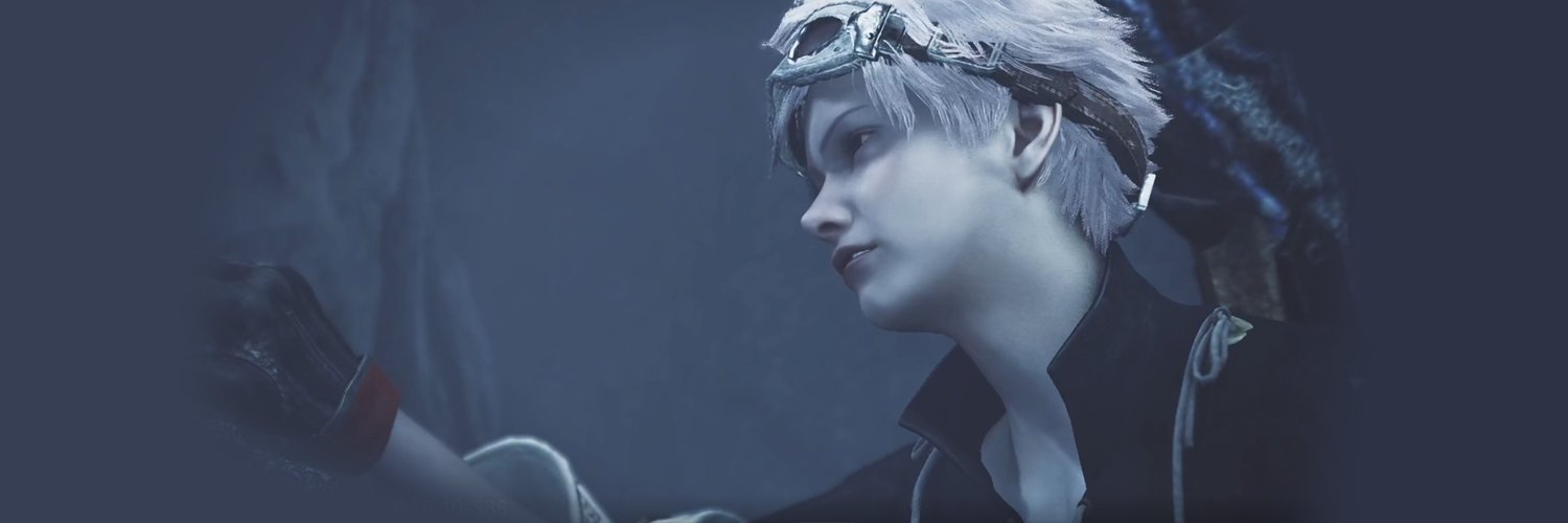 焔（えん/FEDGE） banner