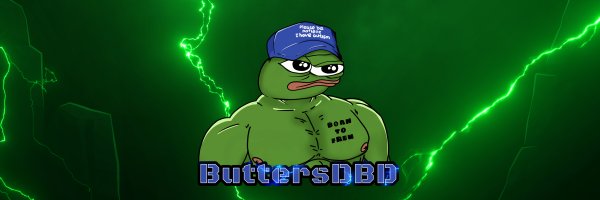 Butters banner