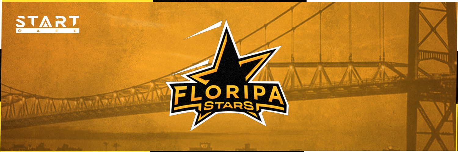 Floripa Stars Profile Banner