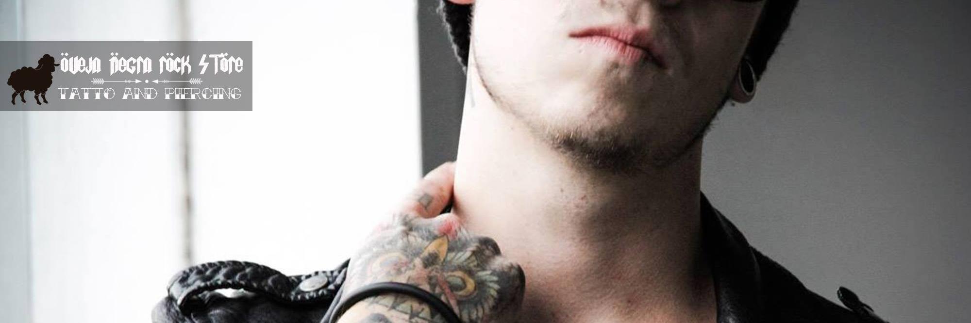 NegraRock's profile banner image