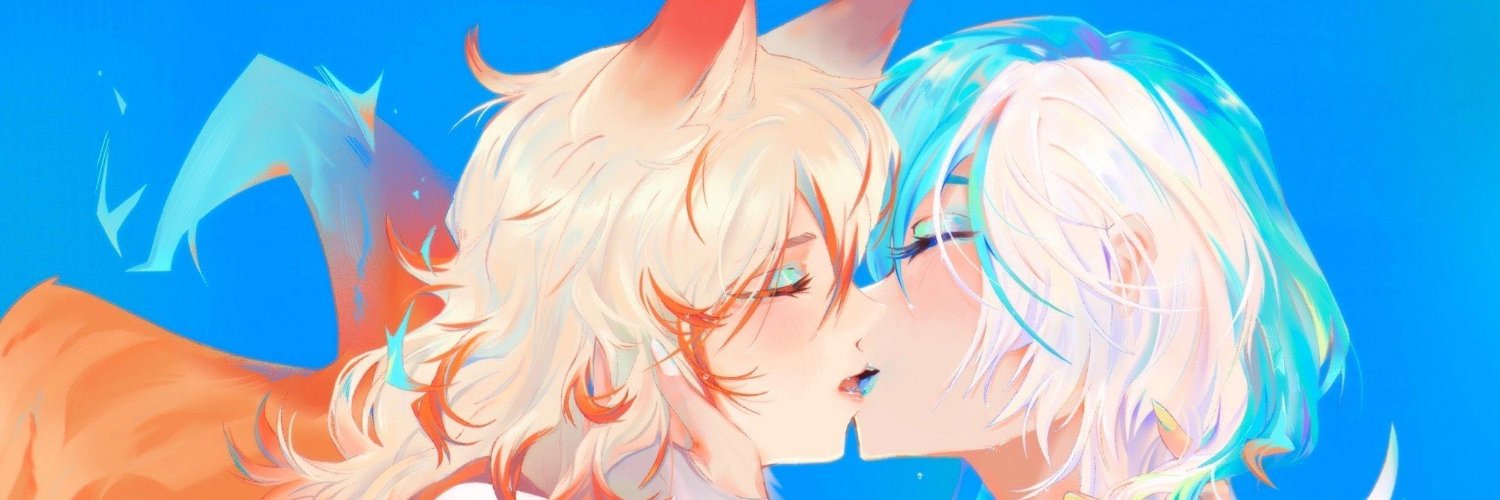 maeschme's profile banner image