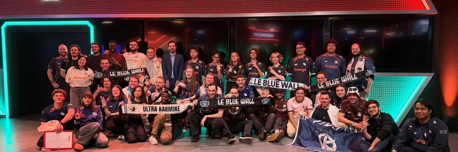 gazouuel's profile banner image