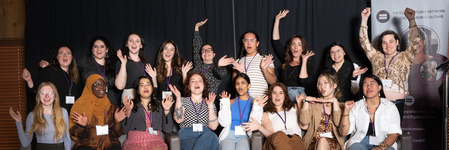 Leisha Toory (she/her) banner