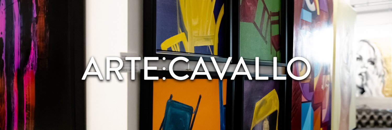 ArteCavallo's profile banner image