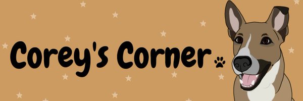Coreys_Crafts Profile Banner
