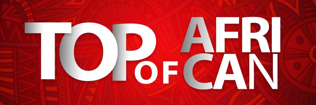 topofAfrican's profile banner image