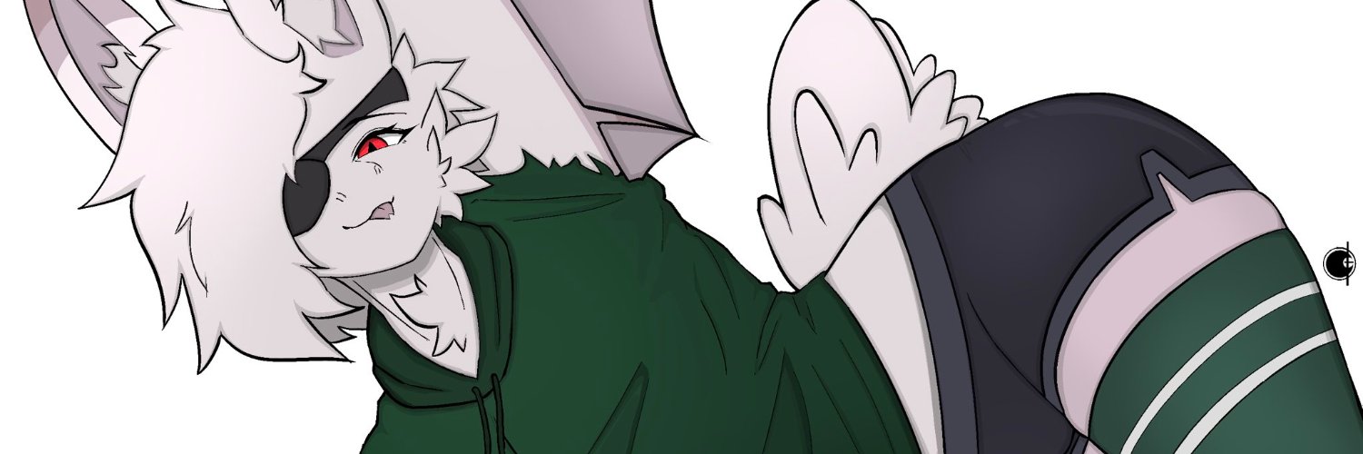 Tabby || #2 FRICKBEARS 3 RIDER banner