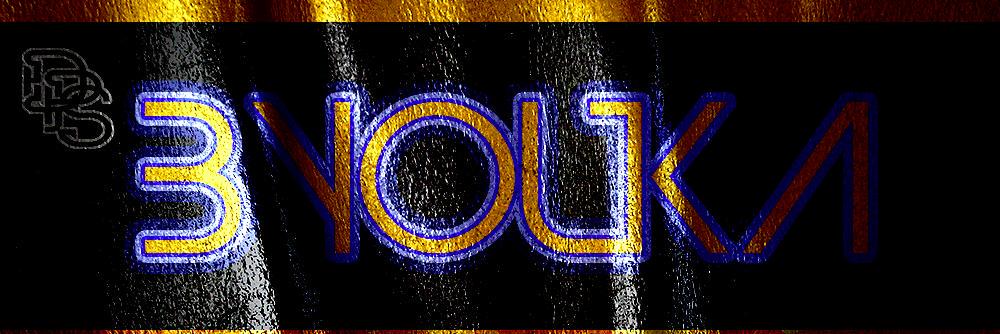 DPSByouka's profile banner image