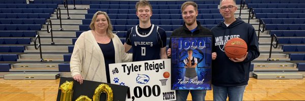 TylerReigel Profile Banner