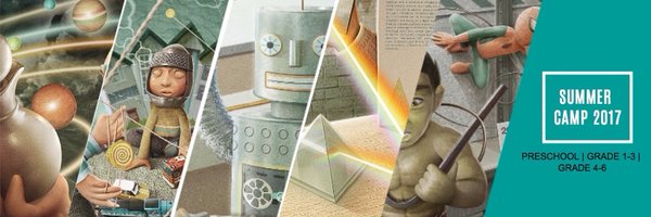 STEMChamp Profile Banner