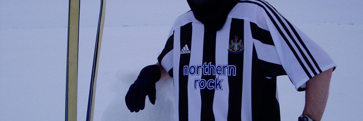 northpole135's profile banner image