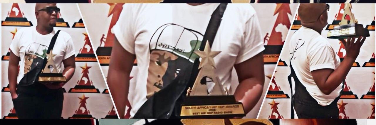 DjbigboySA's profile banner image