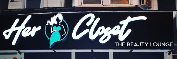 ClosetLounge Profile Banner
