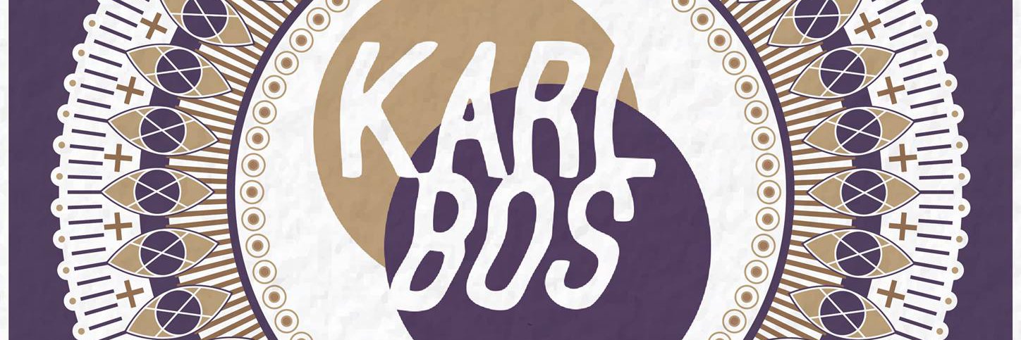 KarlBosMusic's profile banner image