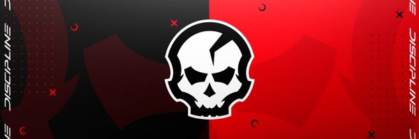 DisciplineTM Profile Banner