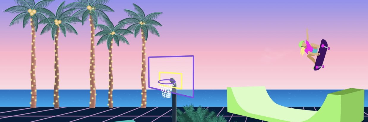 amdelneser's profile banner image