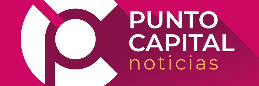 Punto Capital Noticias banner
