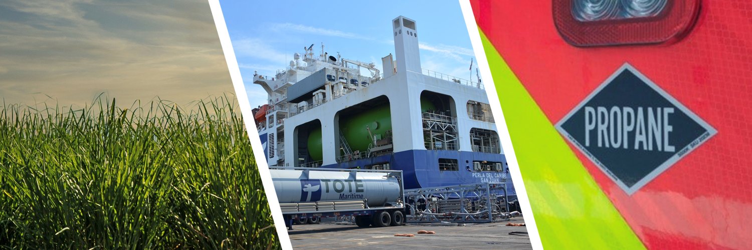 North Florida Clean Fuels banner