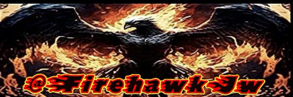FirehawkJw Profile Banner
