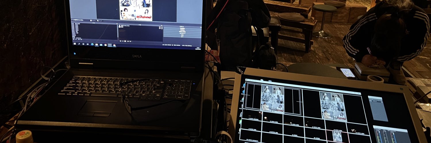 M_Kurise's profile banner image