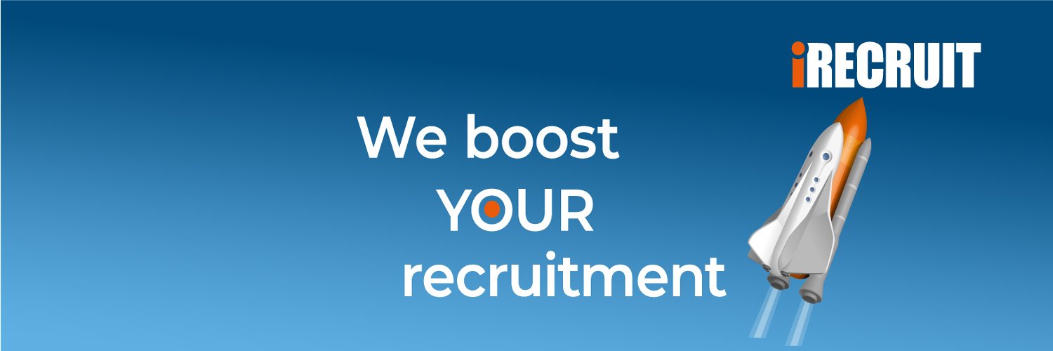 iRecruit_'s profile banner image