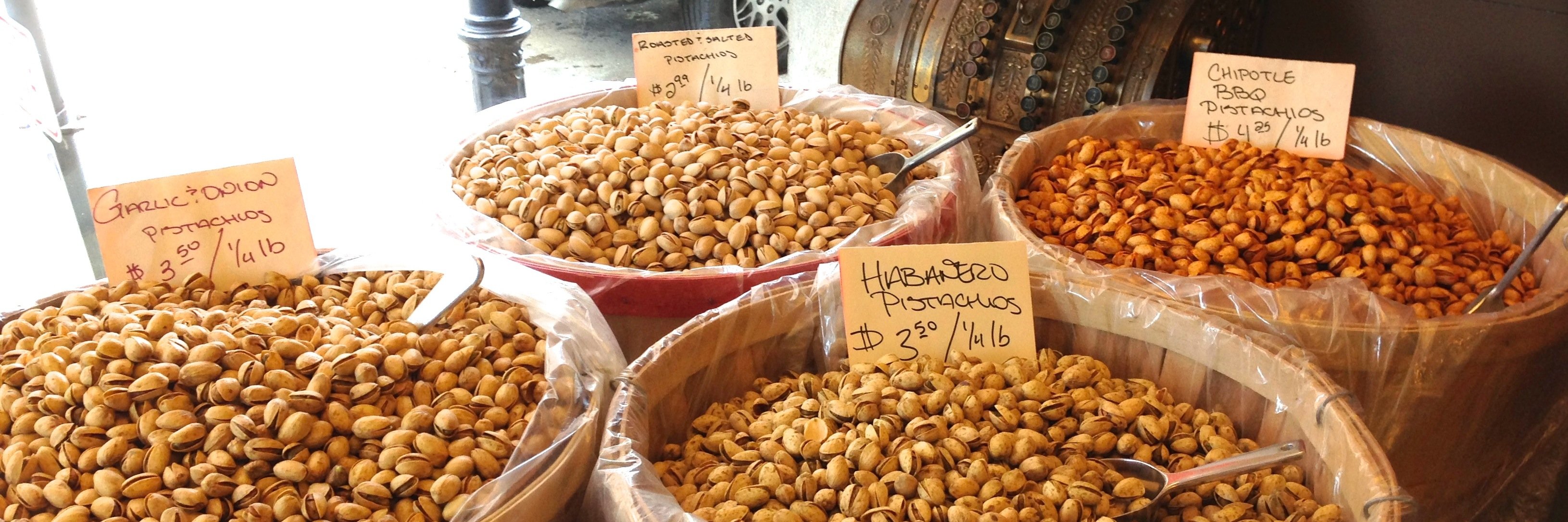 EurekasNuts's profile banner image