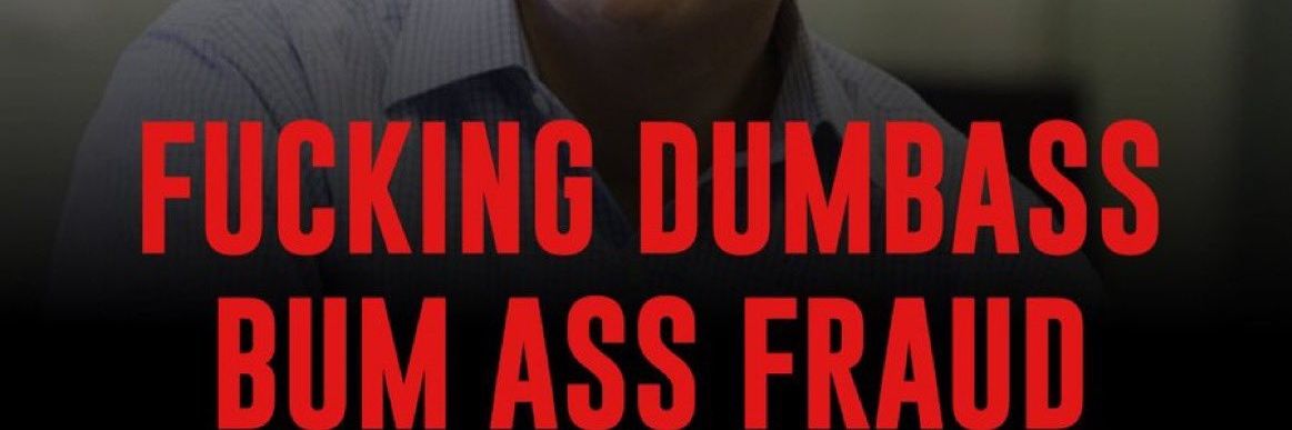 🇭🇹#FireSeanMarks #FuckJoeTsai #FreeTheNets #FML banner