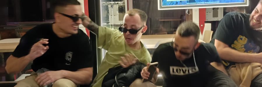 quepasavallex's profile banner image