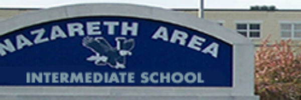 NazarethAreaIS Profile Banner