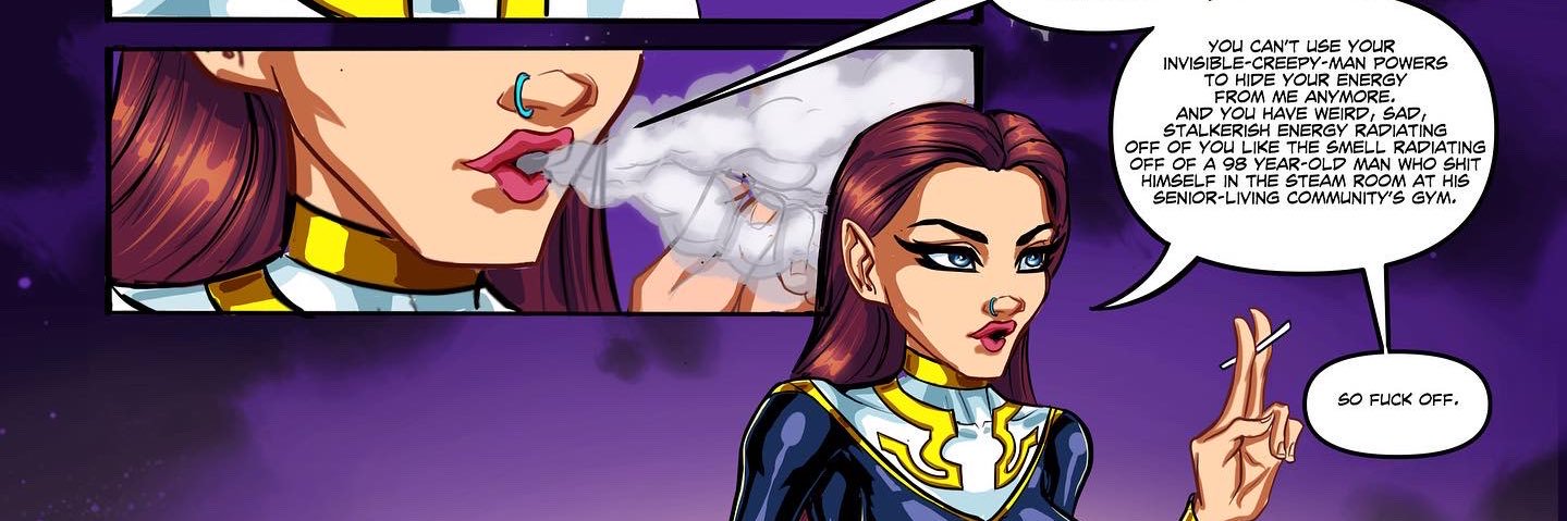 Aaron Schultz banner