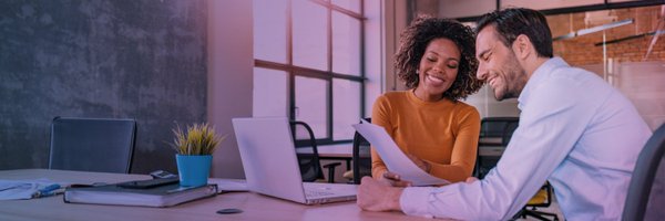 Experian Profile Banner