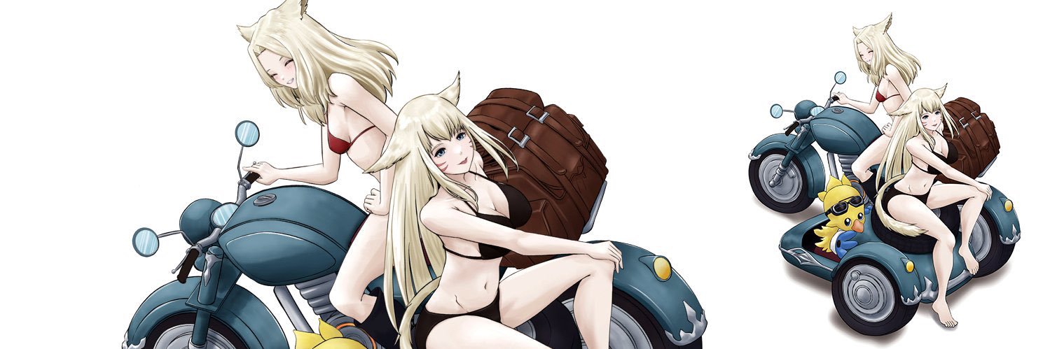kokoro_mo3's profile banner image