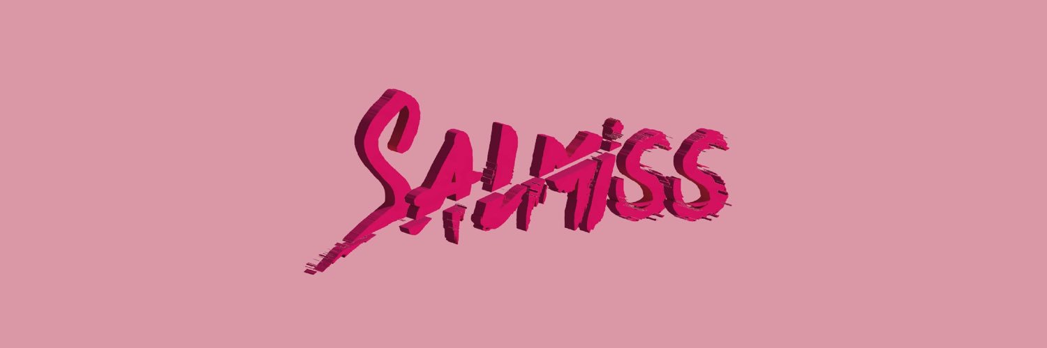 SΛLMISS banner