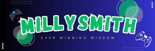 0xmillysmith Profile Banner