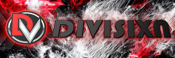 _DIVISIXN Profile Banner