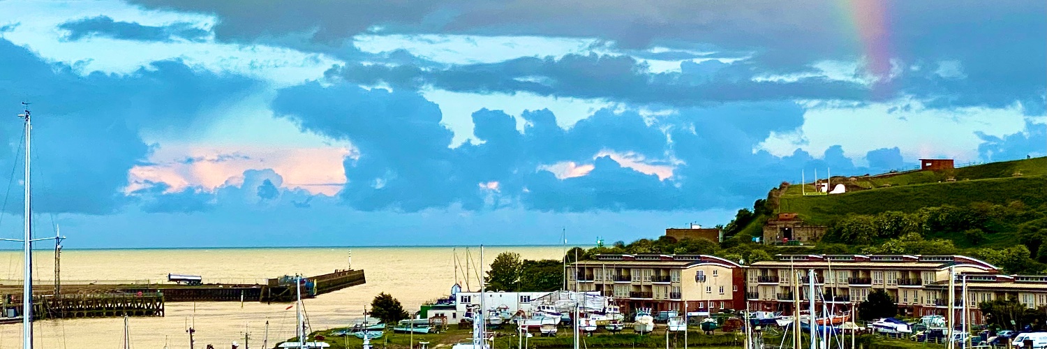 andymanzi's profile banner image