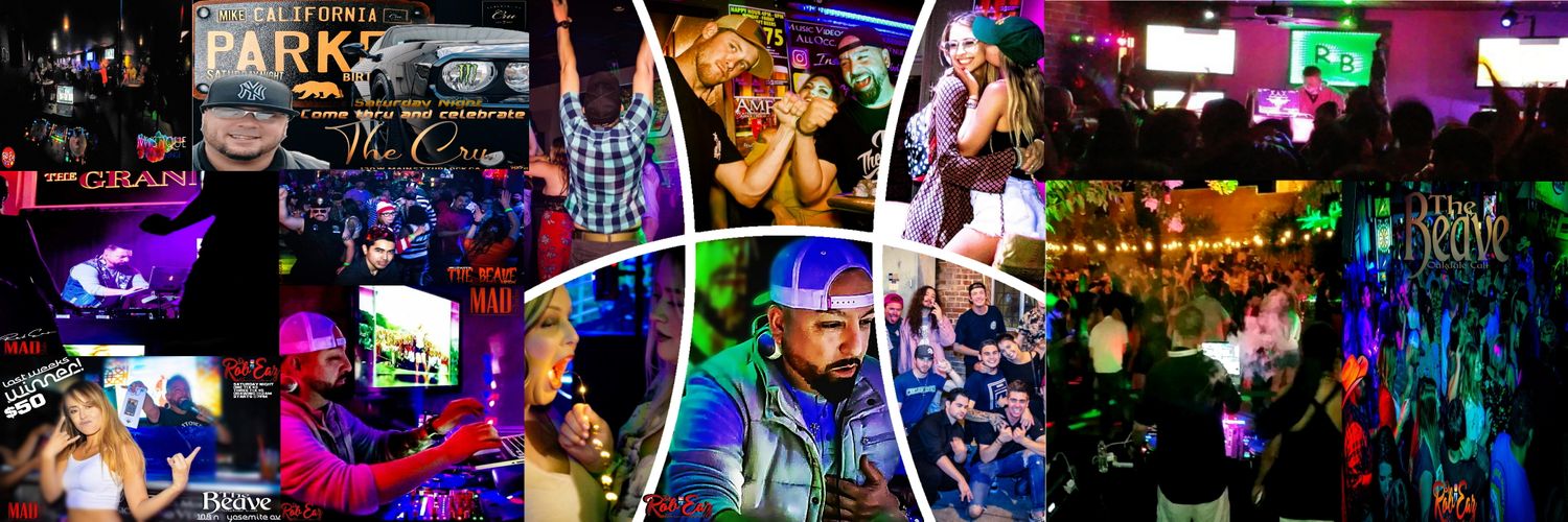 VideoDjEaz's profile banner image