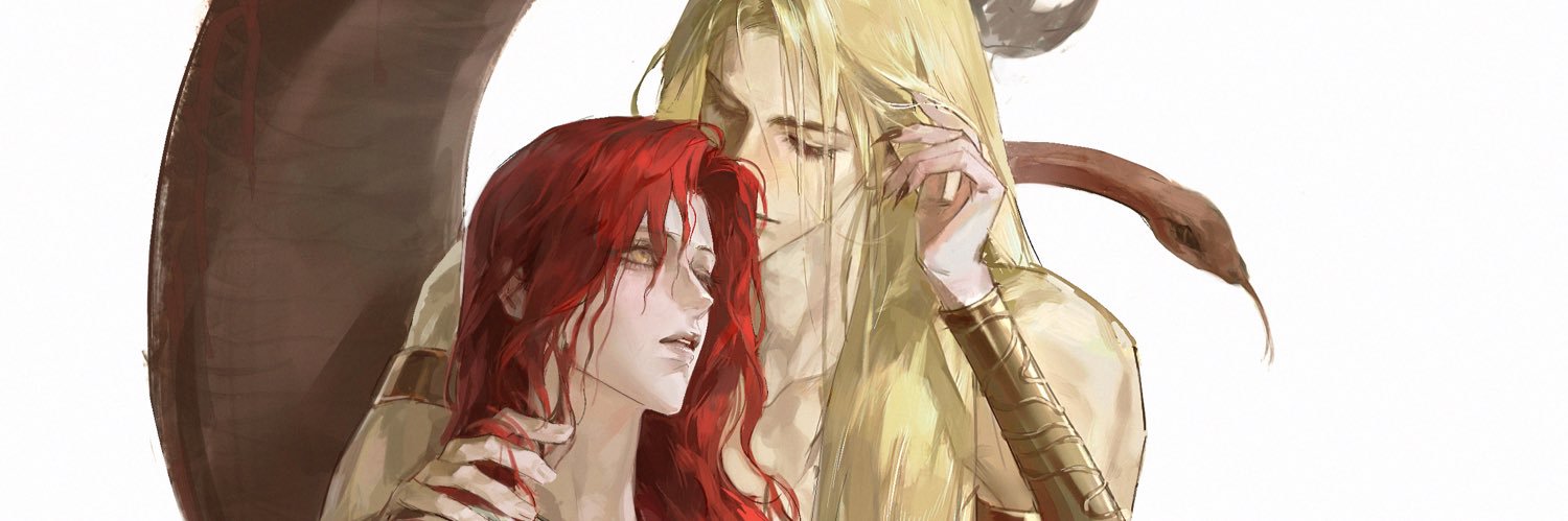 eira(VGen open)'s banner