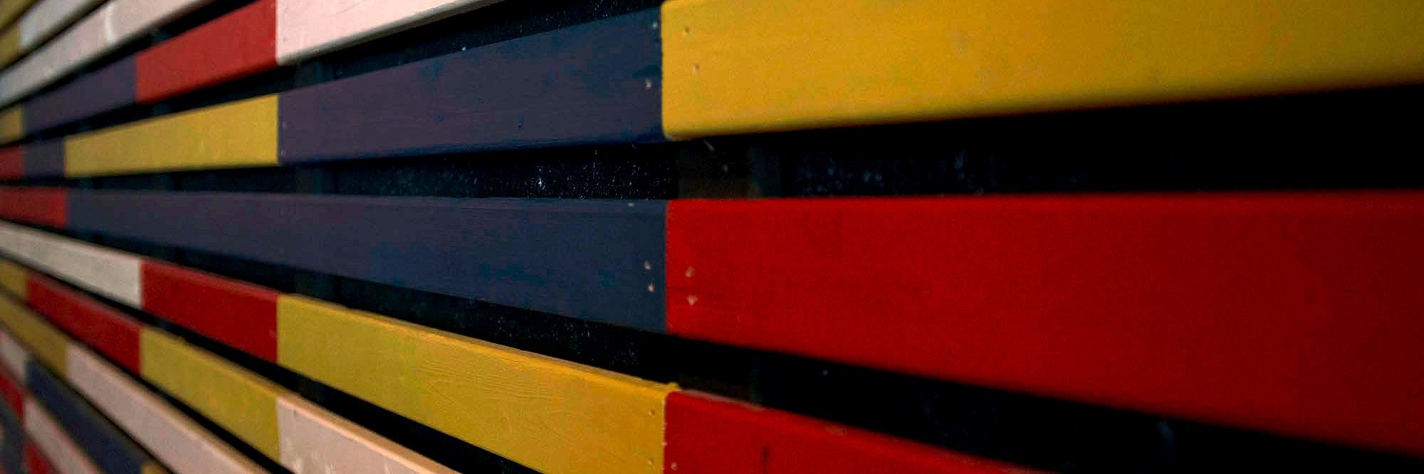 Bar Le Ritz P.D.B. banner