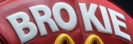 André $BROKIE $BROTON $HAU $ENERGY banner