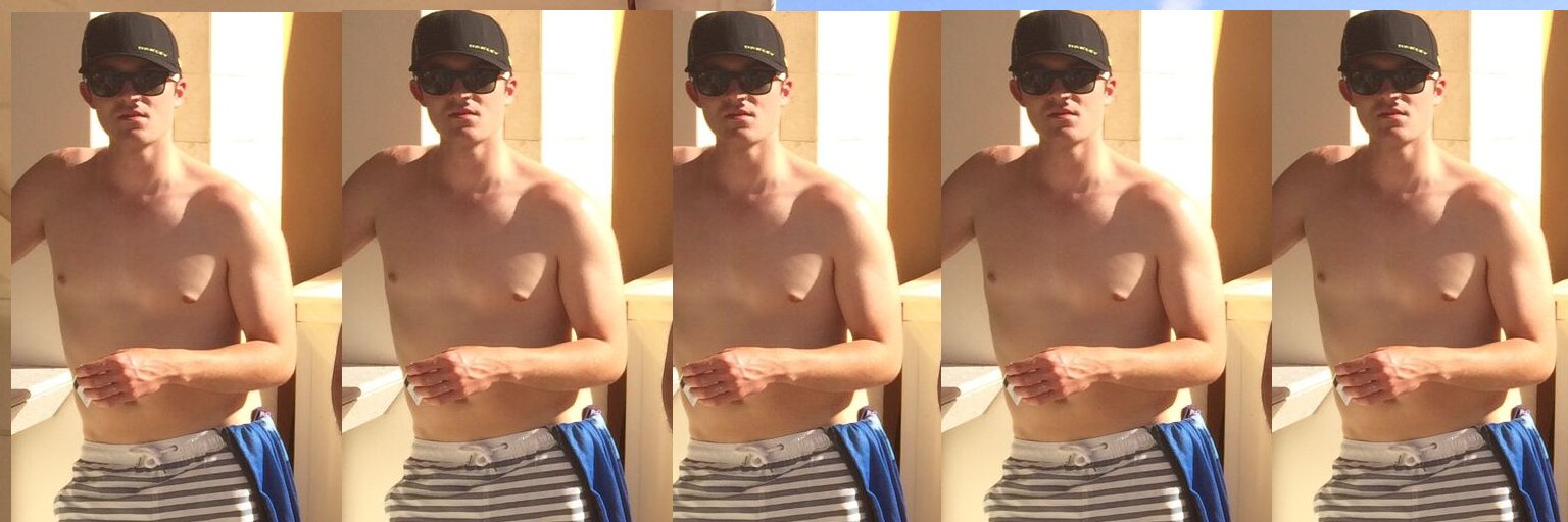 CockyHarbs's profile banner image