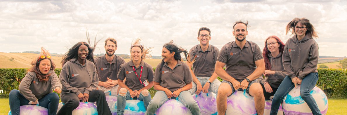 Participation People banner