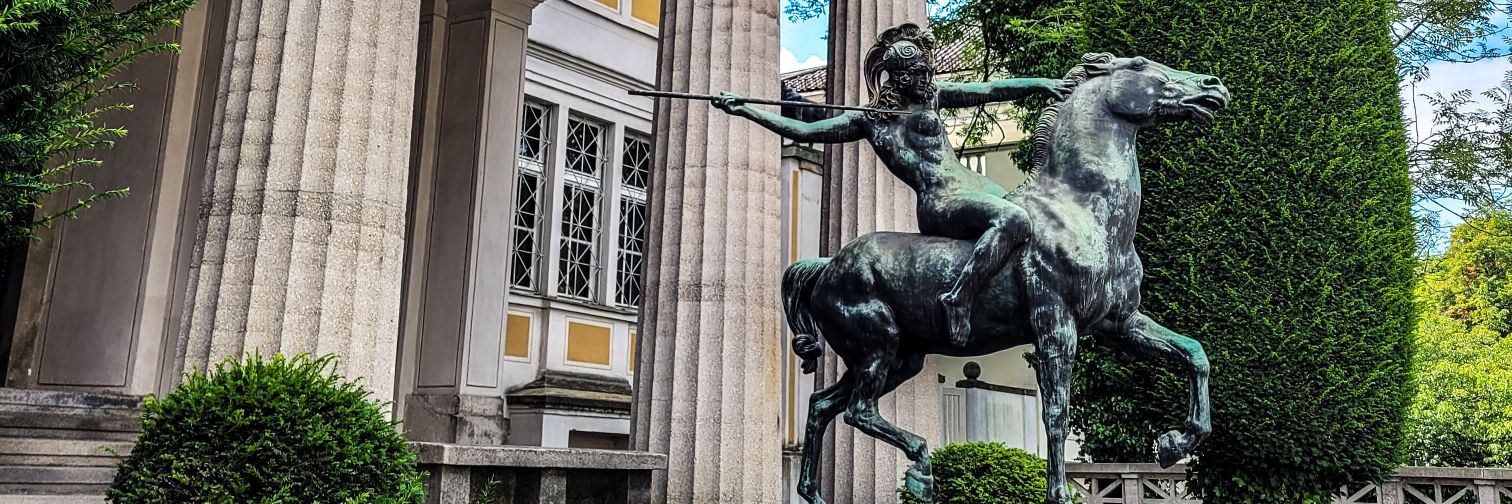 Die Wegscheiderin 🌒🌕🌘 banner