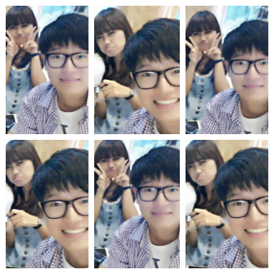PutriKim11's profile banner image