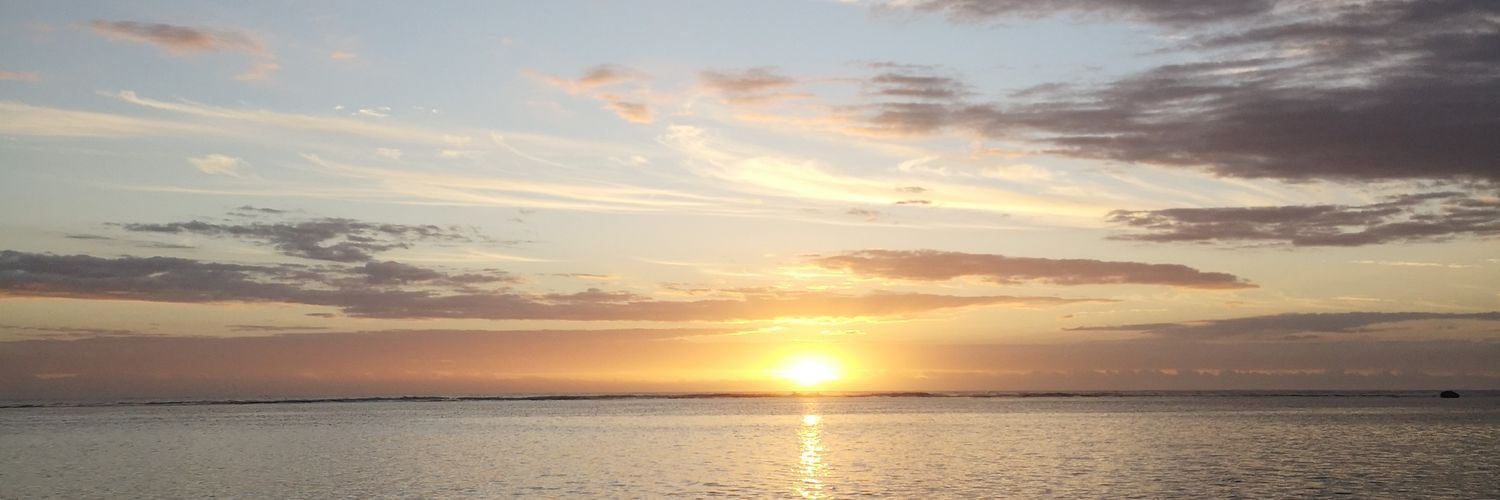 Omé banner