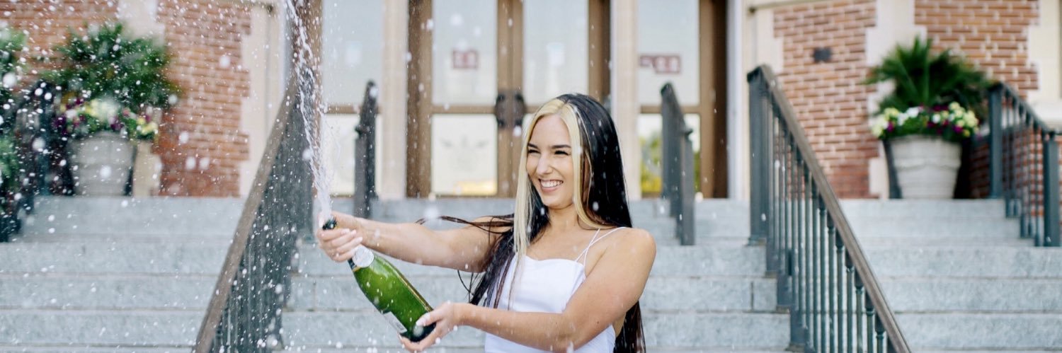 vanessaahaines's profile banner image
