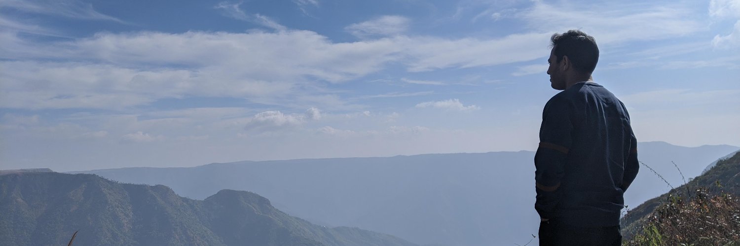 RonitDas13's profile banner image
