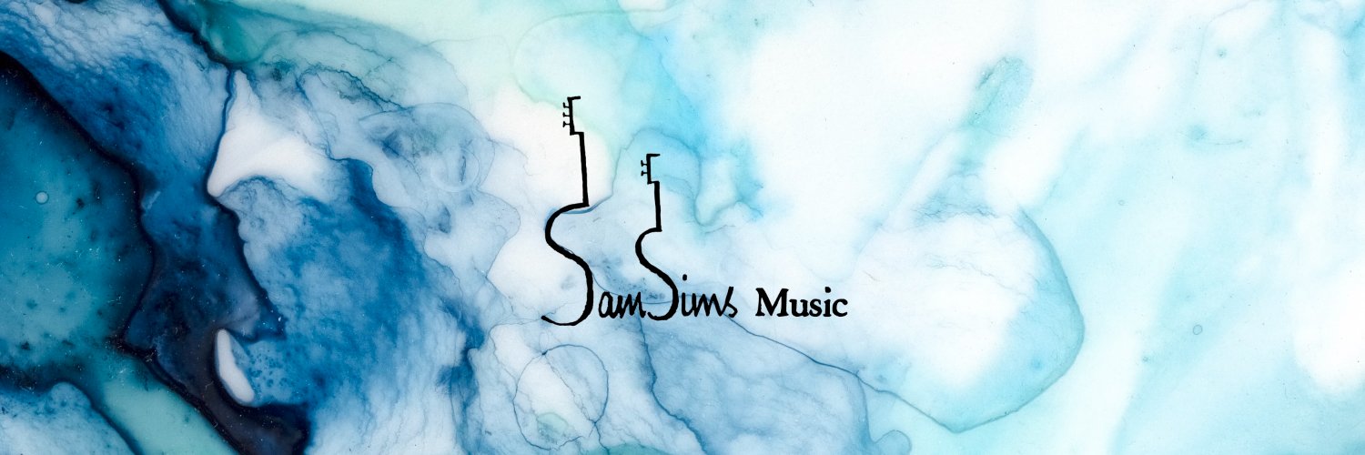 samsimsband's profile banner image